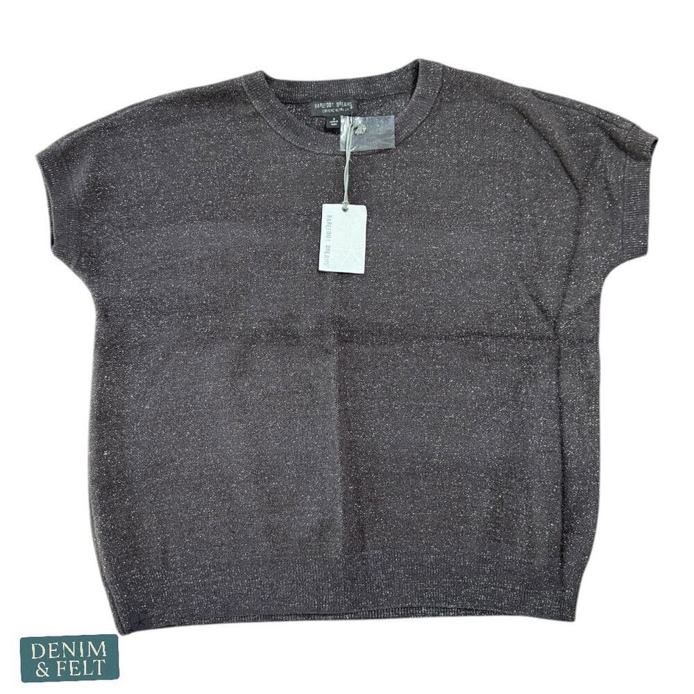 Barefoot Dreams CozyChic Ultra Lite Dolman Pullover & Rib Jogger Set Small‎ NEW - Picture 2 of 14